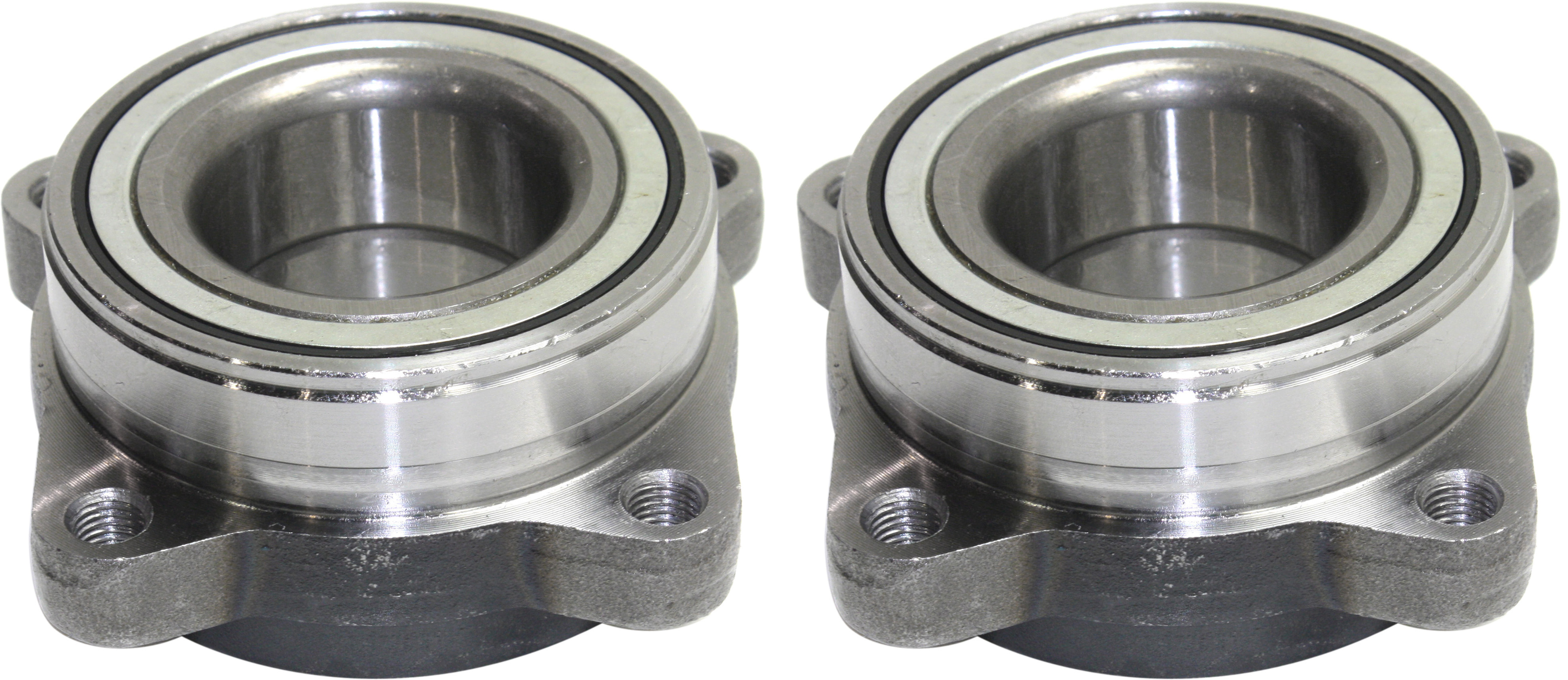 AM ACCORD 95-97 OASIS 96-99 FRONT WHEEL BEARING RH AND LH SKU SET REPA288402-2