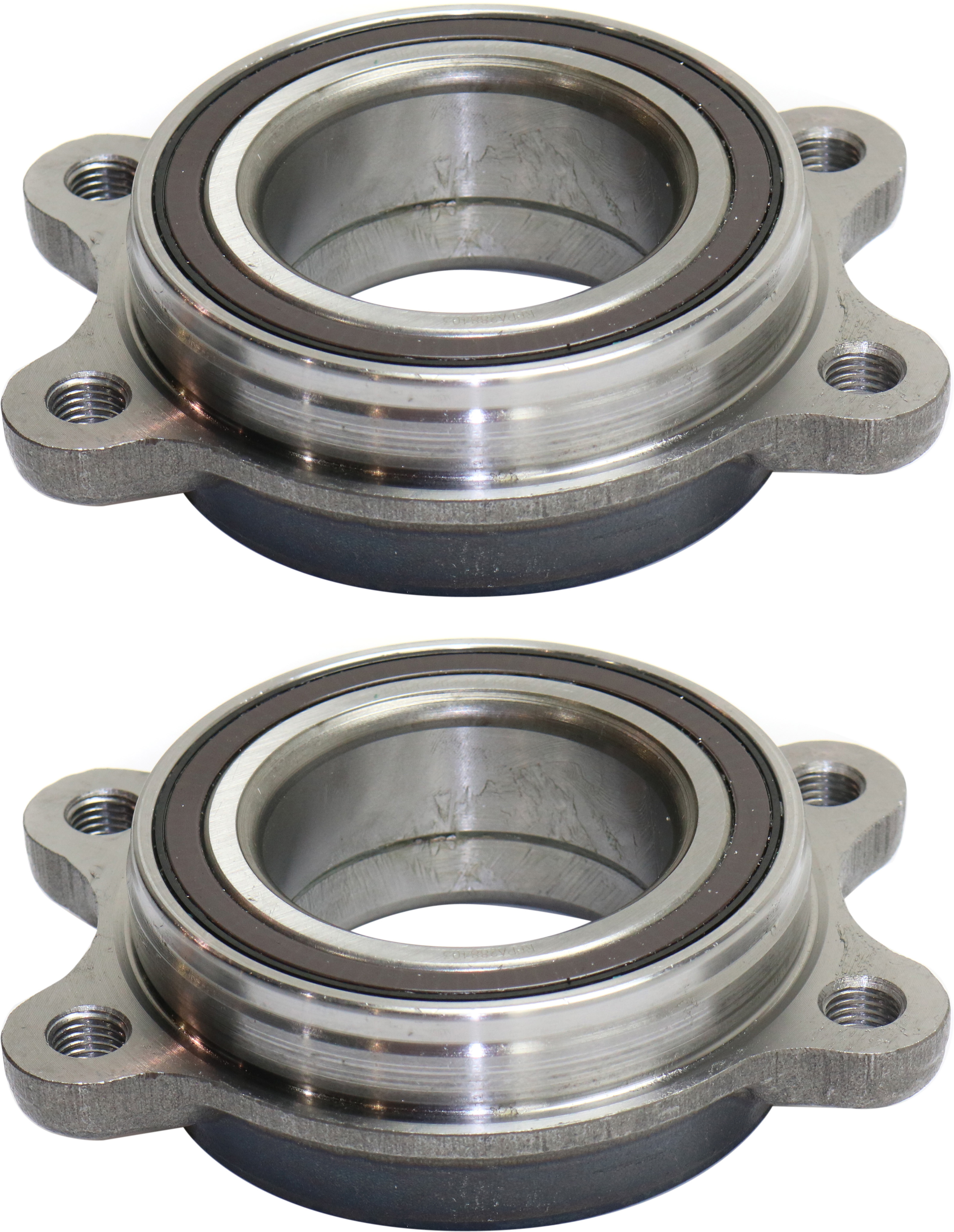 AM A5 QUATTRO S5-08-17 A8 QUATTRO 11-18 FRONT OR REAR WHEEL BEARING RH AND LH SKU SET REPA288403-2