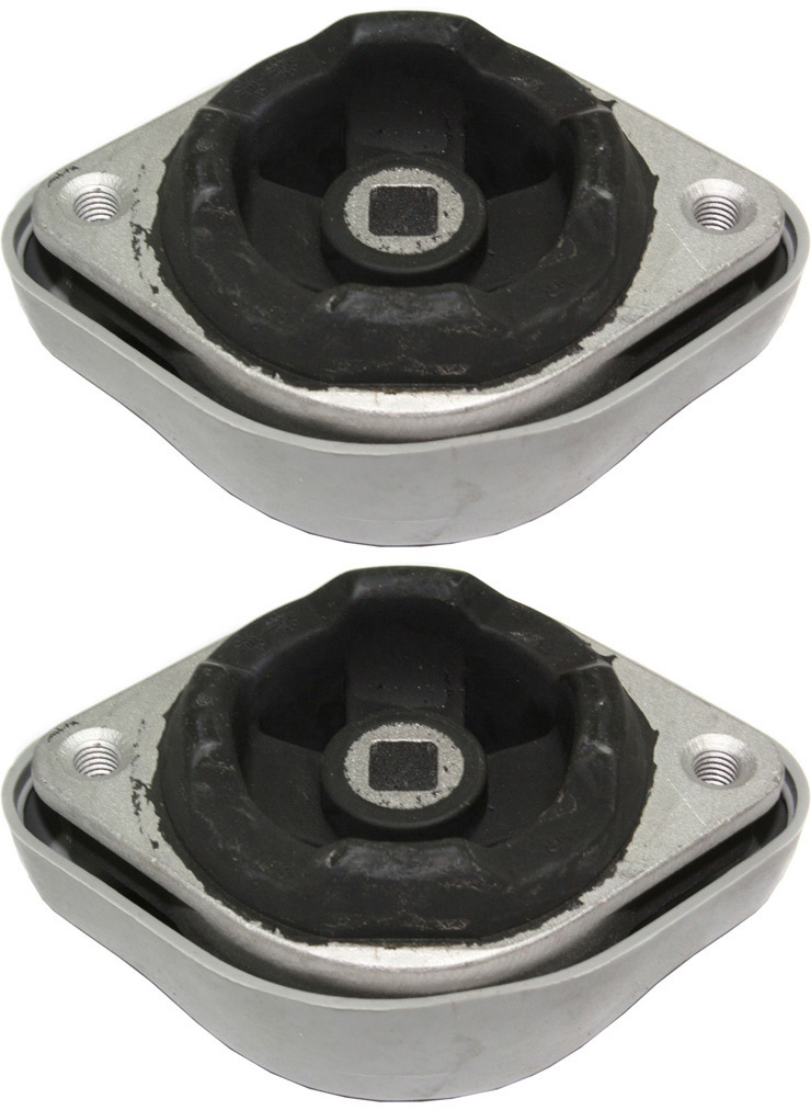 AM PASSAT 95-03 A4-96-06 TRANSMISSION MOUNT Set of 2 SKU SET REPA311503-2