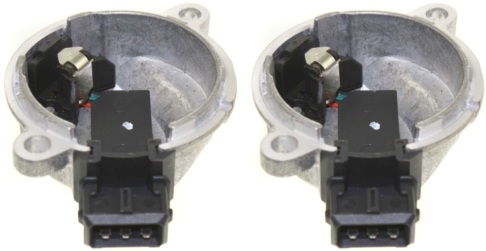 AM A4-97-06 PASSAT 02-05 TOUAREG 07-07 CAMSHAFT POSITION SENSOR 3 Prong Blade Male Terminal 1 Female Connector SKU SET REPA311602-2 OEM 058905161B