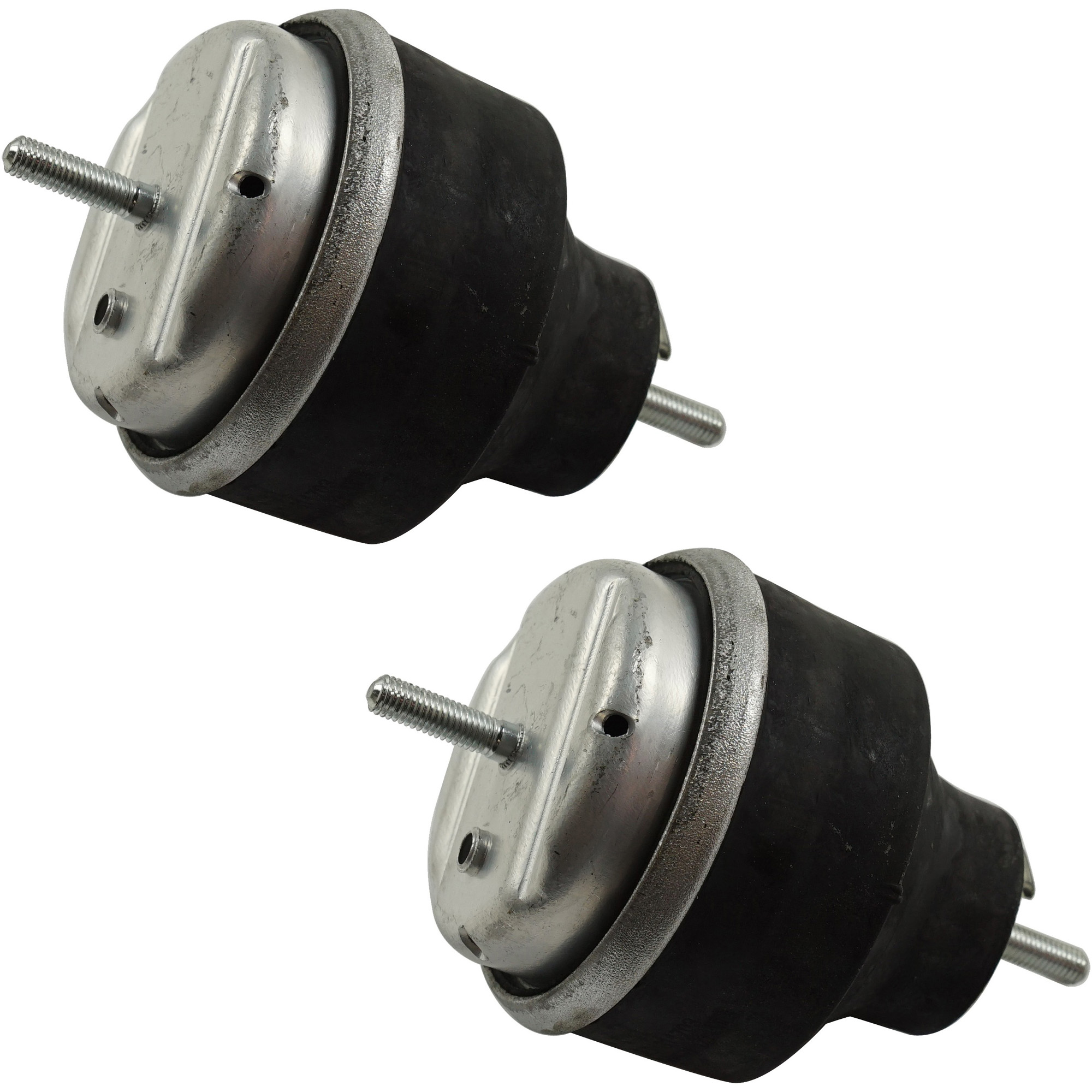 AM A4 A4 QUATTRO 96-01 PASSAT 98-05 FRONT MOTOR MOUNT RH AND LH SKU SET REPA311703-2