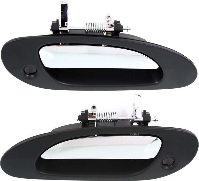 AM Exterior Door Handle SKU SET REPA462153 OEM 72140S0KA01ZE 72180S0KA01ZE