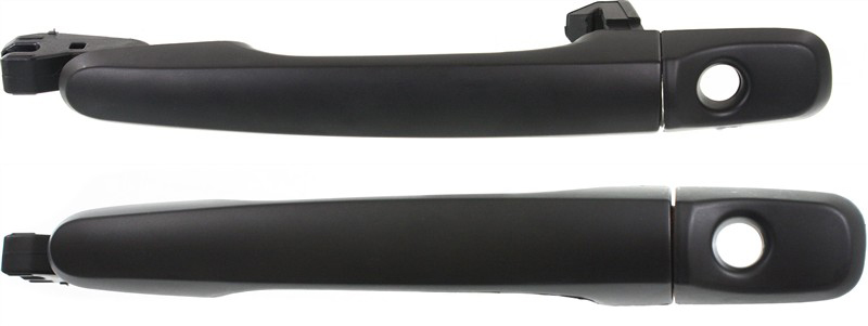 AM Exterior Door Handle SKU SET REPA462157 OEM 72148SZ3003YM 72149SZ3003YM 72