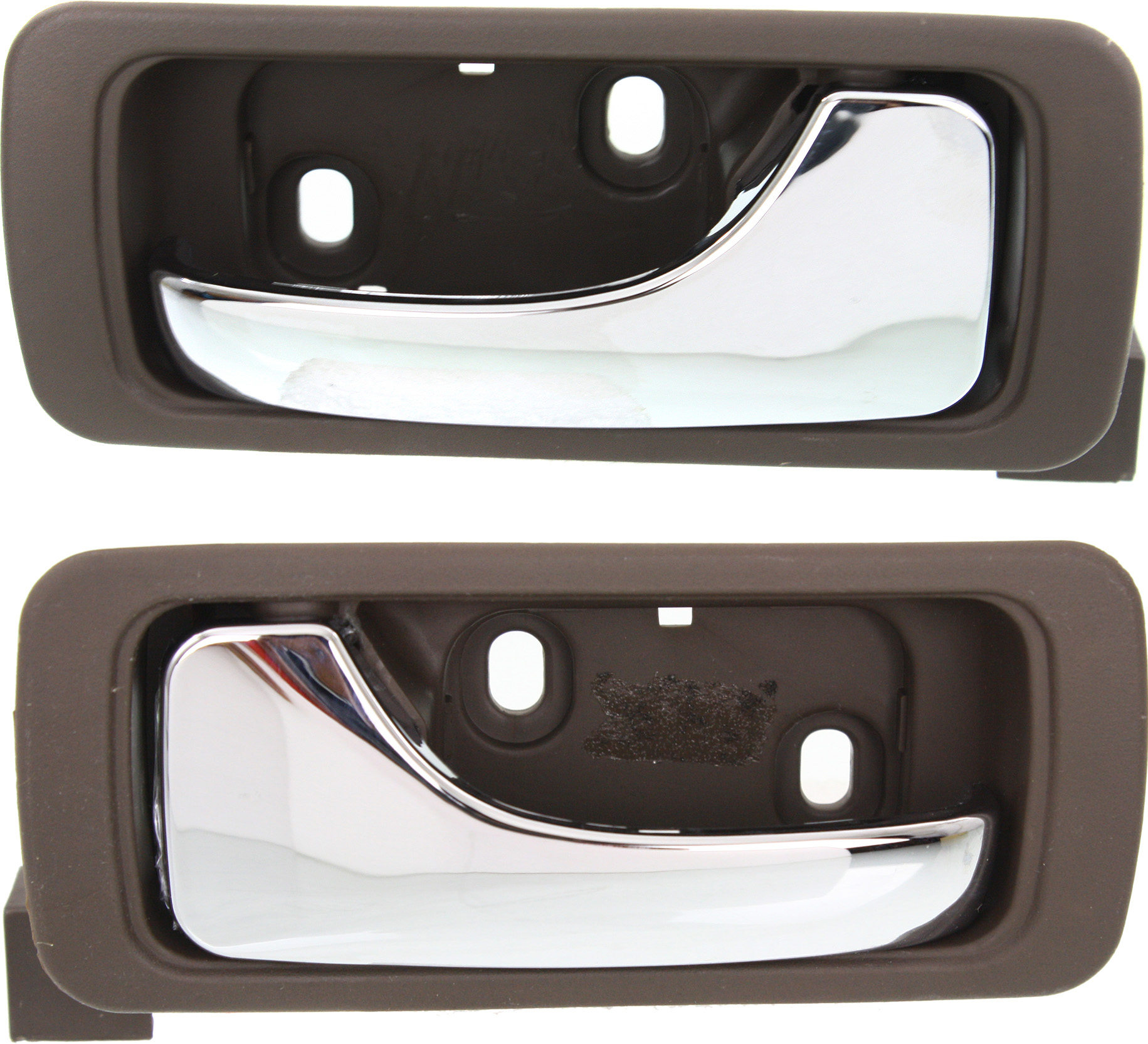 AM Interior Door Handle SKU SET REPA491317 OEM 72620SZ3003ZC 72660SZ3003ZC