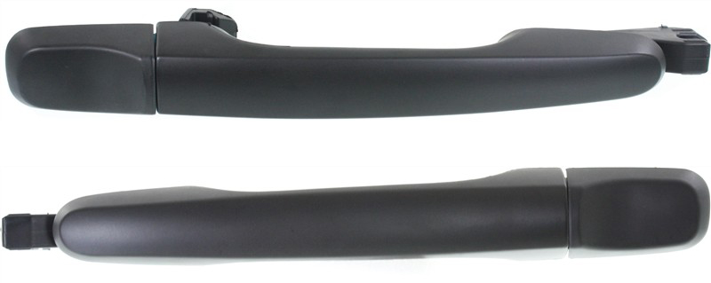 AM Exterior Door Handle SKU SET REPA491339 OEM 72148SZ3003YM 72645SZ3003YM 72