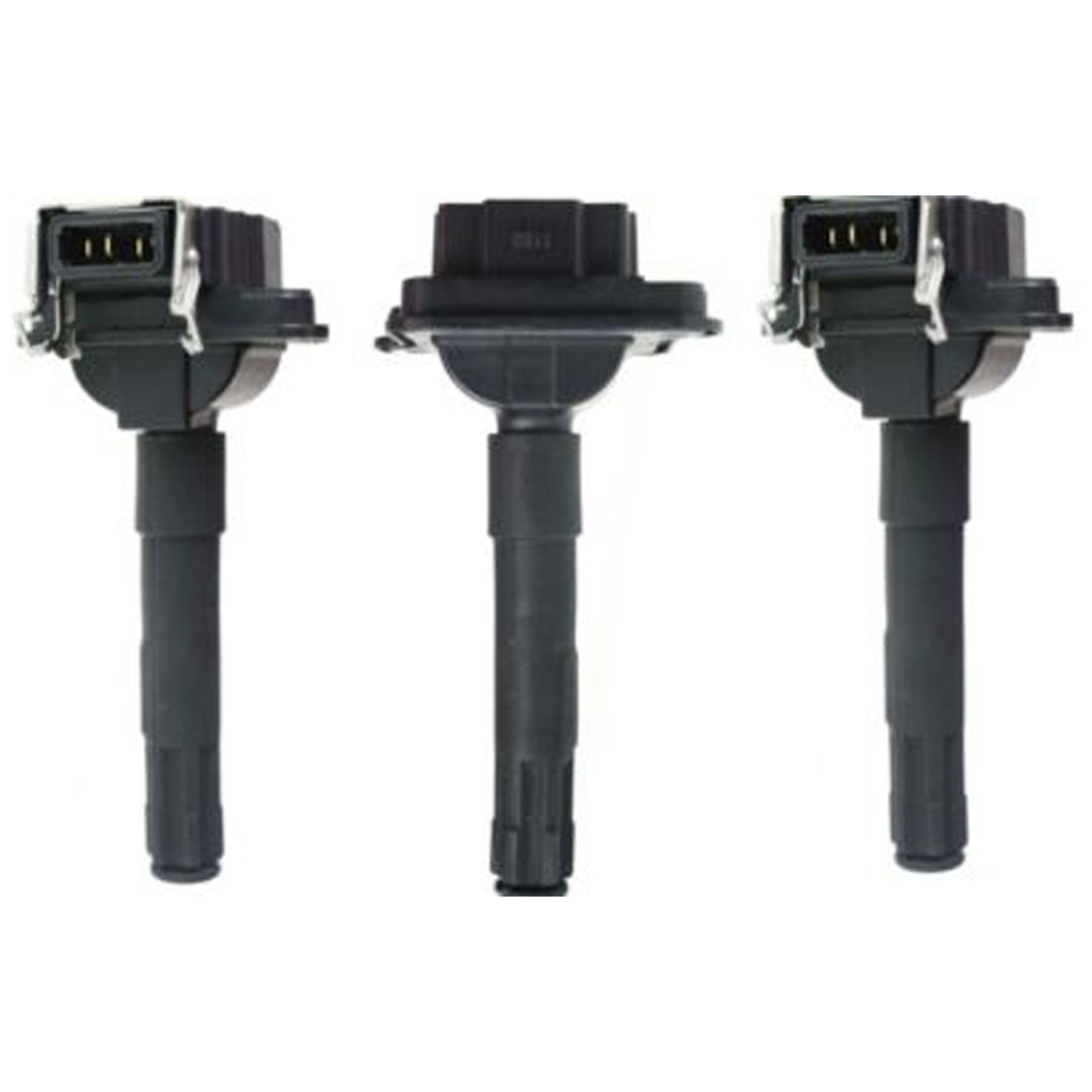 AM A8-97-99 GOLF 02-05 IGNITION COIL Set of 3 SKU SET REPA504604-3