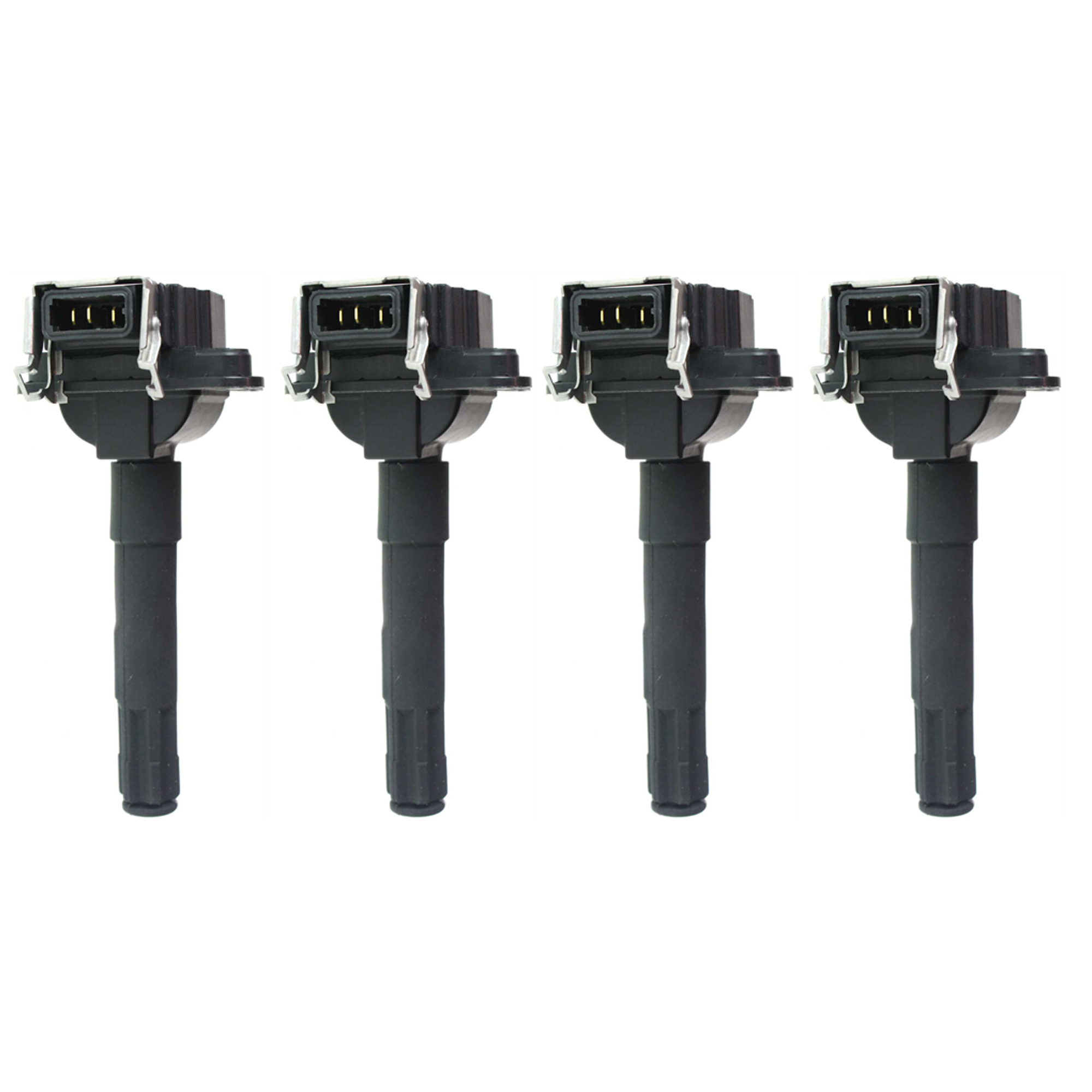 AM A4-97-00 GOLF 02-05 IGNITION COIL Set of 4 SKU SET REPA504604-4