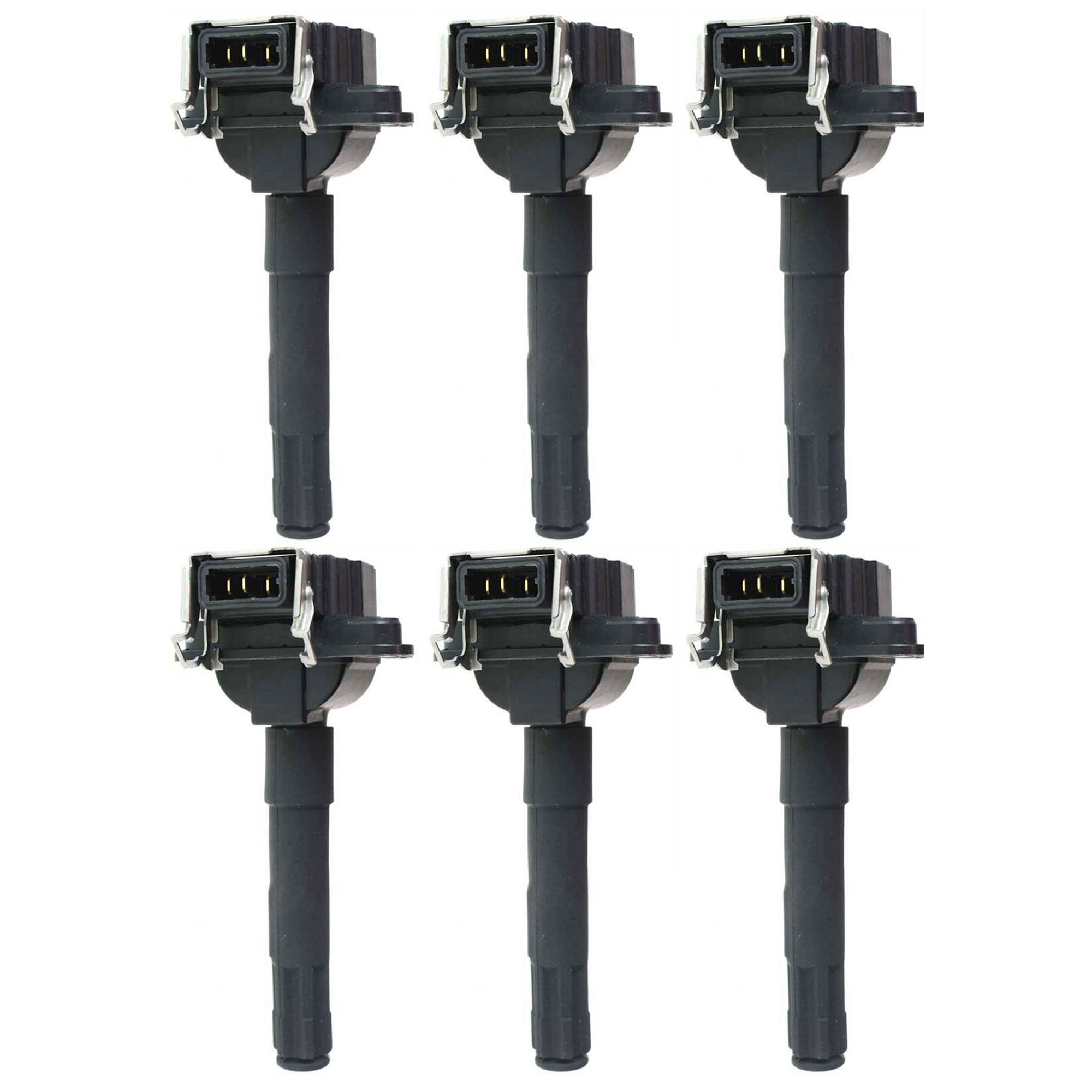AM A4-97-00 GOLF 02-05 IGNITION COIL Set of 6 SKU SET REPA504604-6