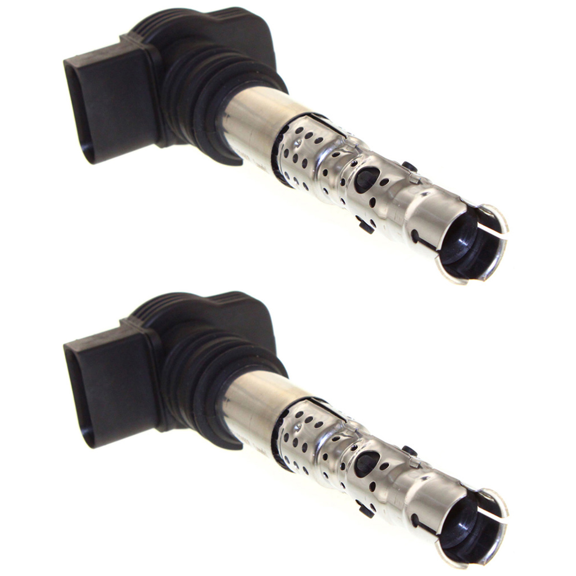 AM A4-01-06 GOLF 01-05 IGNITION COIL Set of 2 SKU SET REPA504608-2 OEM 06B905115R