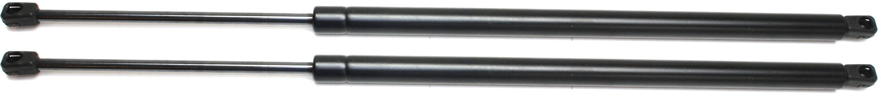 AM RDX 07-12 LIFT SUPPORT RH AND LH Set of 2 Liftgate SKU SET REPA610704-2 OEM 74820STKA01-74820STKA02