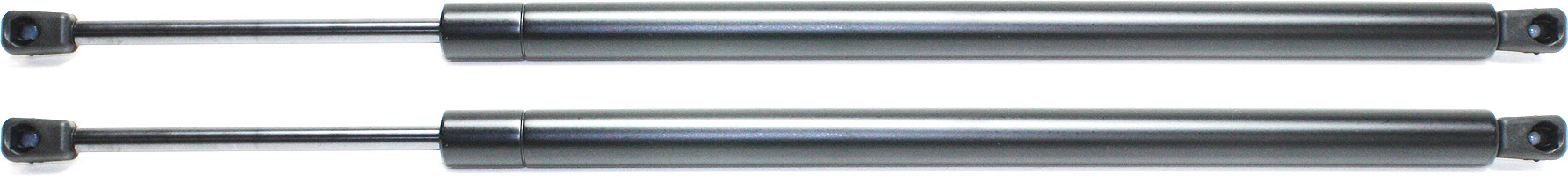 AM MDX 10-13 LIFT SUPPORT RH AND LH Trunk Lid SKU SET REPA610705-2 OEM 74820STXA22-74870STXA22