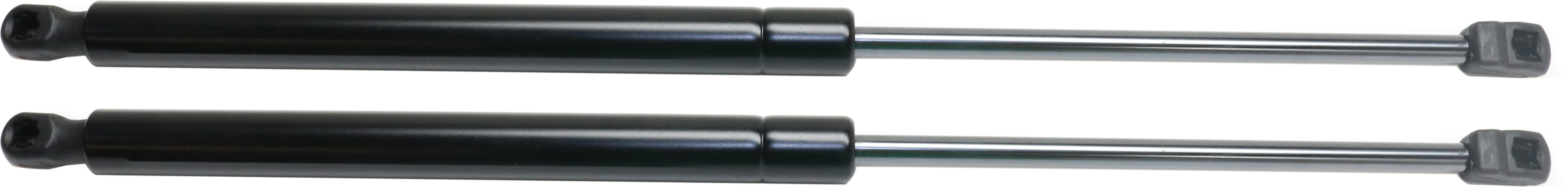 AM Q7-07-15 LIFT SUPPORT RH AND LH SKU SET REPA612909-2 OEM 4L0827552C 4L0827552F