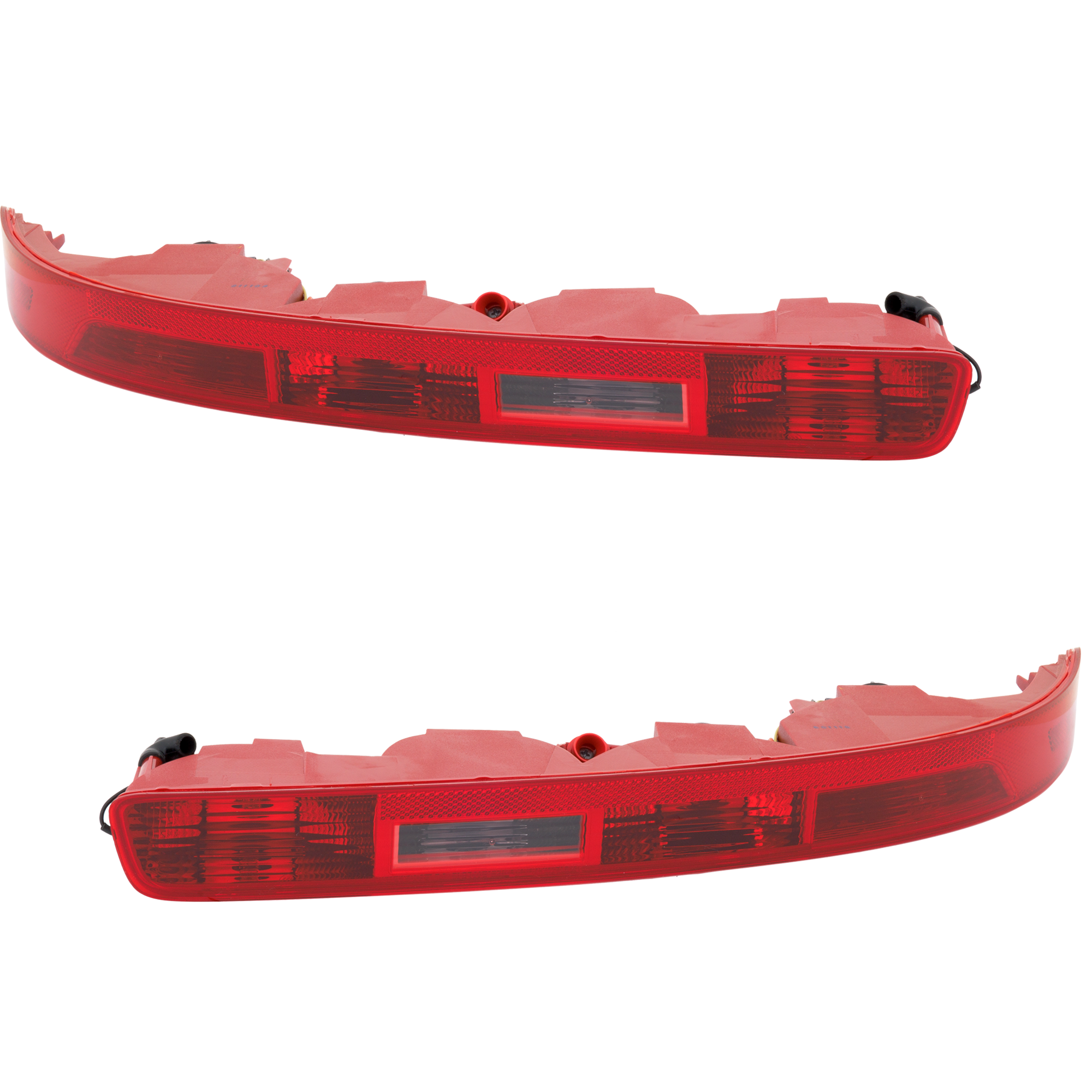AM Q7-07-15 TAIL LAMP RH AND LH Outer Assembly SKU SET REPA730143 Partslink AU2804103 AU2805103 OEM 4L0945095A 4L0945096A