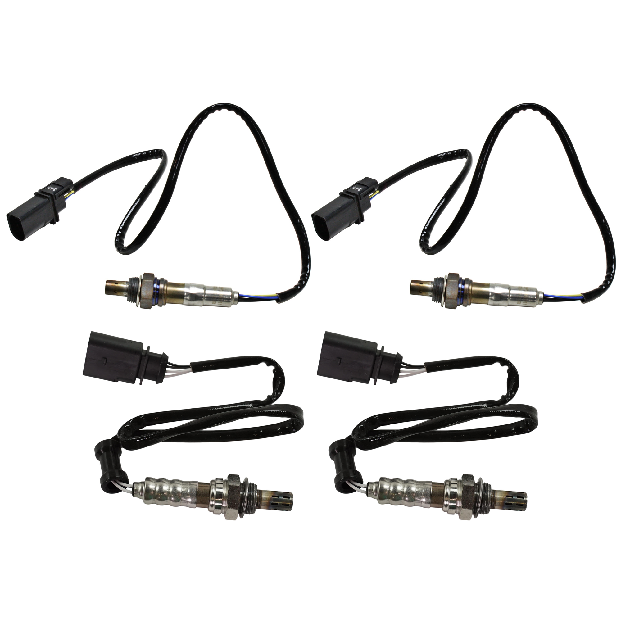 AM Oxygen Sensor SKU SET REPA960911