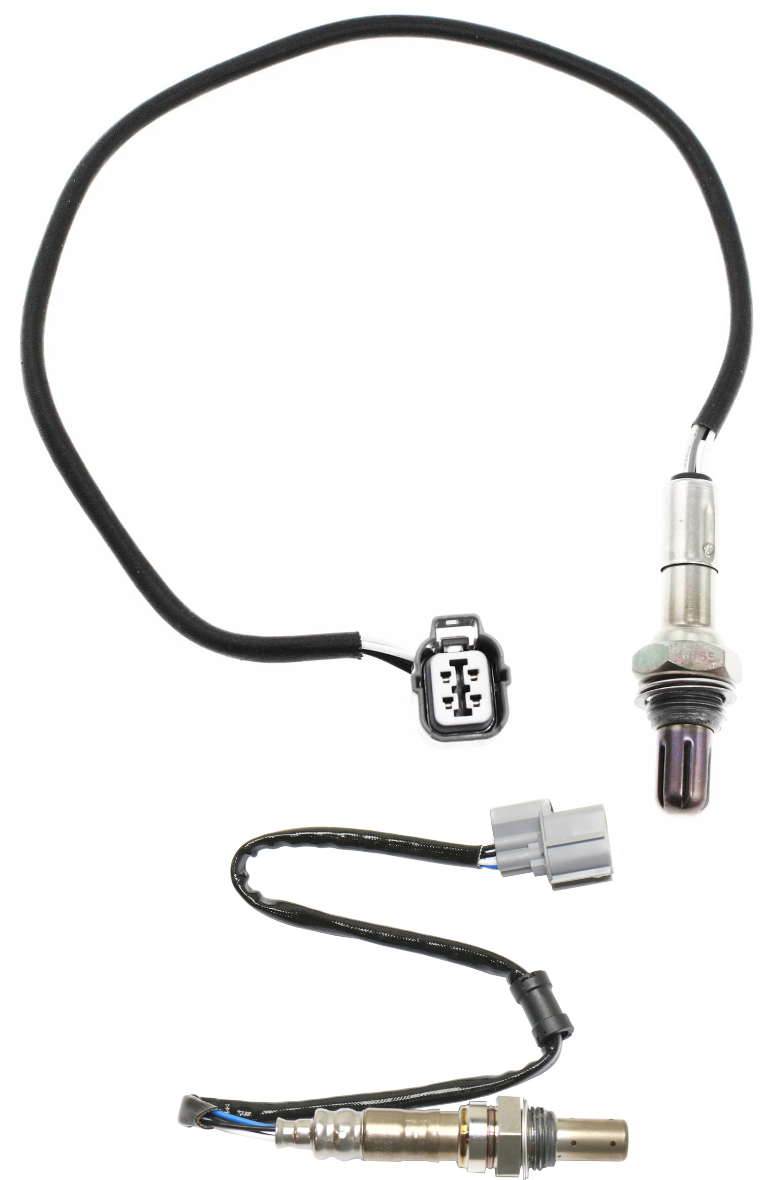 AM RSX 02-04 OXYGEN SENSOR Set of 2 Before and After Catalytic Converter SKU SET REPA960914-2