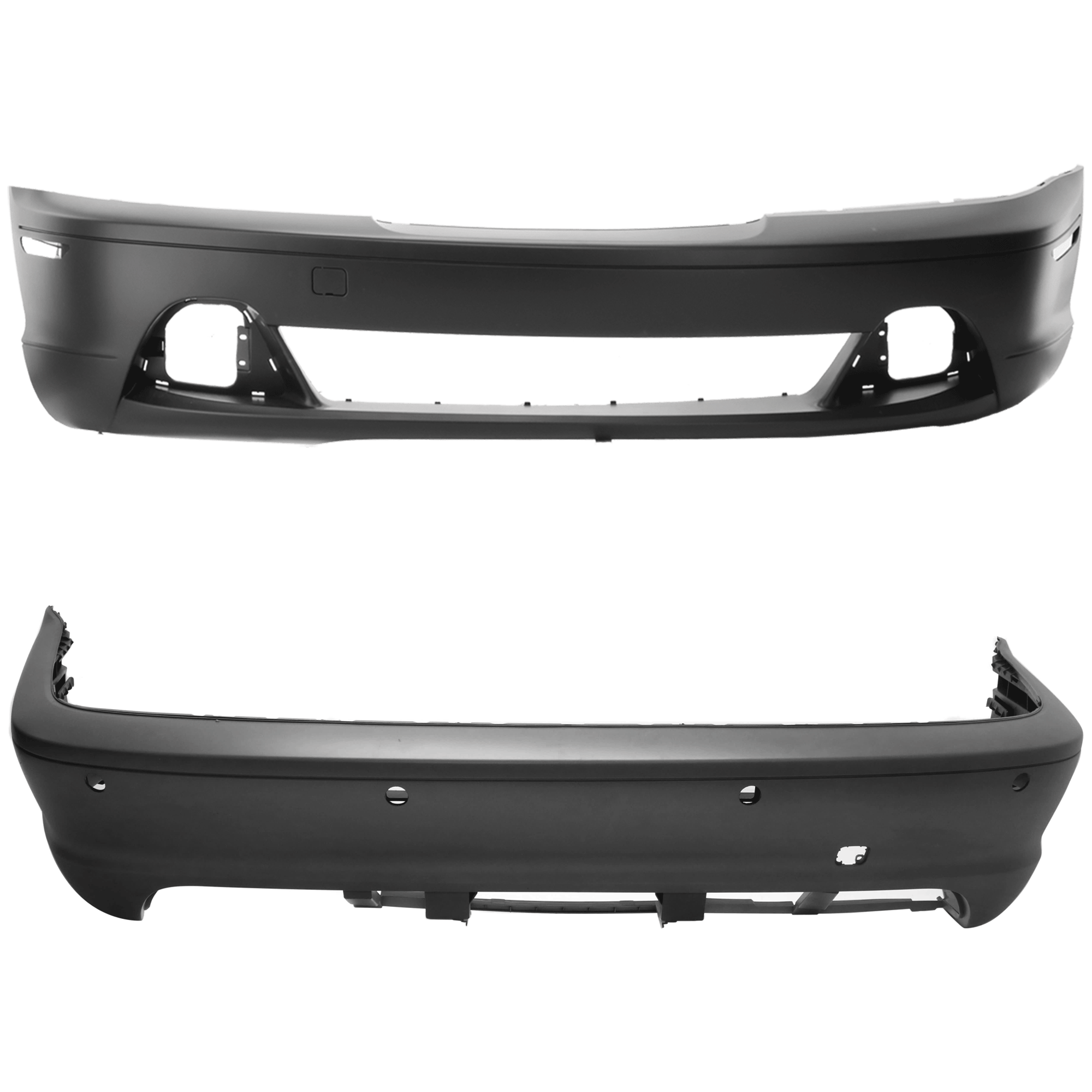 AM Bumper Cover SKU SET REPB010379P