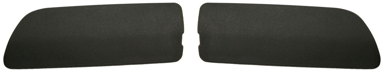 AM Tow Eye Cover SKU SET REPB014303 Partslink BM1029117 BM1029118 OEM 51117116672-51117116671