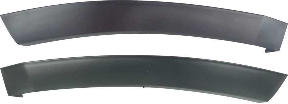 AM LACROSSE 10-13 FRONT VALANCE RH AND LH SKU SET REPB017513 Partslink GM1092240 GM1092241 OEM 25782871-25782872