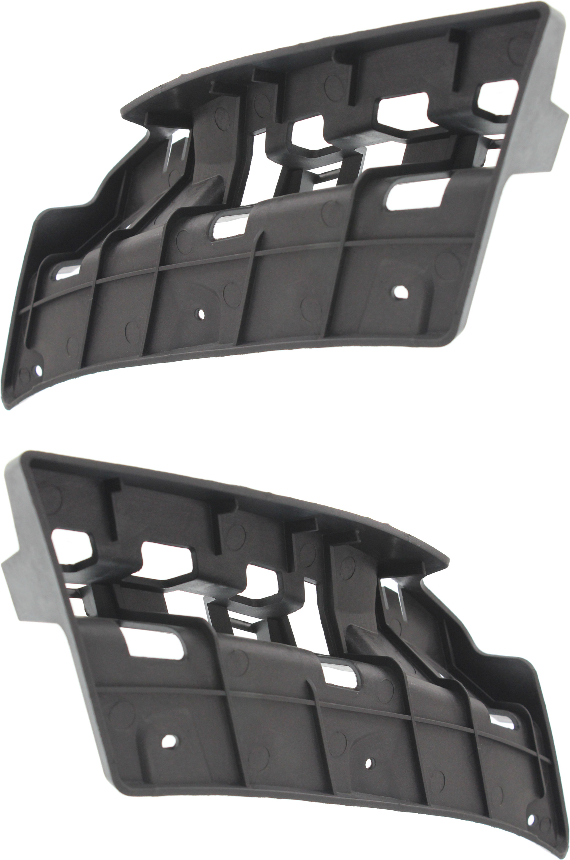 AM ENCORE 13-16 HEAD LAMP BRACKET RH and LH SKU SET REPB109903 Partslink GM2509113 GM2508113 OEM 95269075-95127319