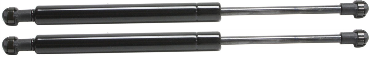 AM 3 SERIES 99-06 LIFT SUPPORT RH and LH Set of 2 Hood Lift SKU SET REPB131106-2 OEM 51238202688