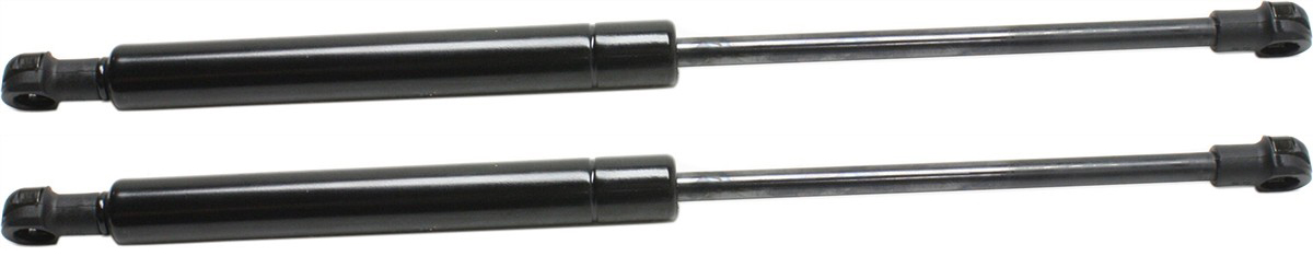 AM 5 SERIES 97-03 LIFT SUPPORT RH AND LH Set of 2 Hood Lift SKU SET REPB131107-2 OEM 51238174866