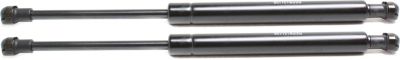AM 5 SERIES 04-10 LIFT SUPPORT RH AND LH Hood SKU SET REPB131108-2 OEM 51237008745