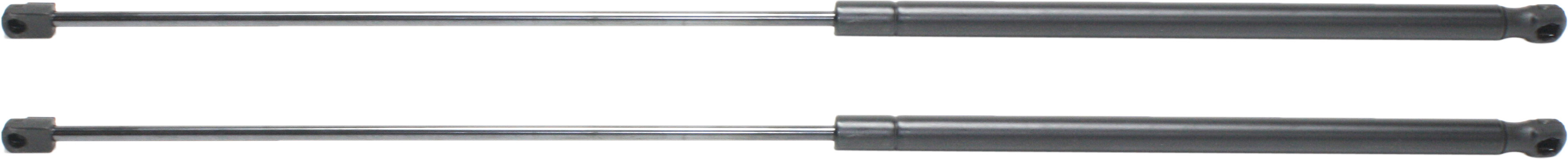 AM DTS LUCERNE 06-11 LIFT SUPPORT RH AND LH Set of 2 Hood Lift SKU SET REPB131109-2 OEM 15799782