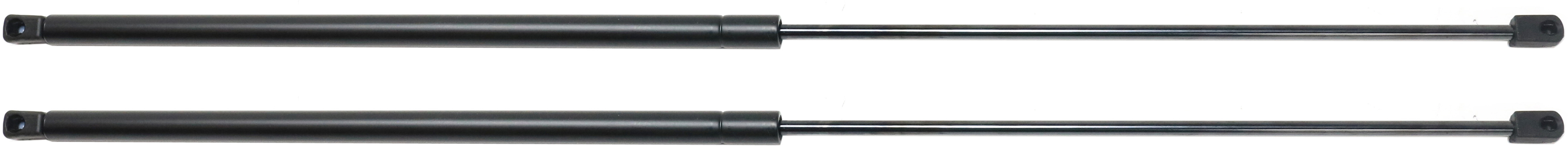 AM AURORA RIVIERA 95-99 LIFT SUPPORT RH AND LH Hood Lift SKU SET REPB131111-2 OEM 4965-510352-901036-8195728 A49