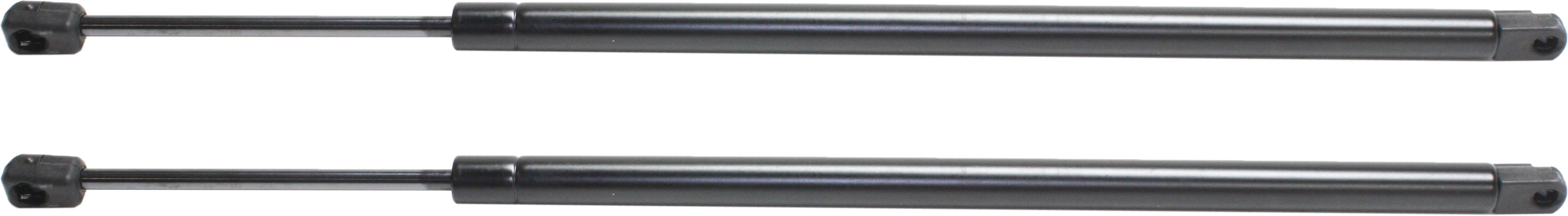 AM LACROSSE 05-07 LIFT SUPPORT RH AND LH Hood SKU SET REPB131714-2 OEM 10336391
