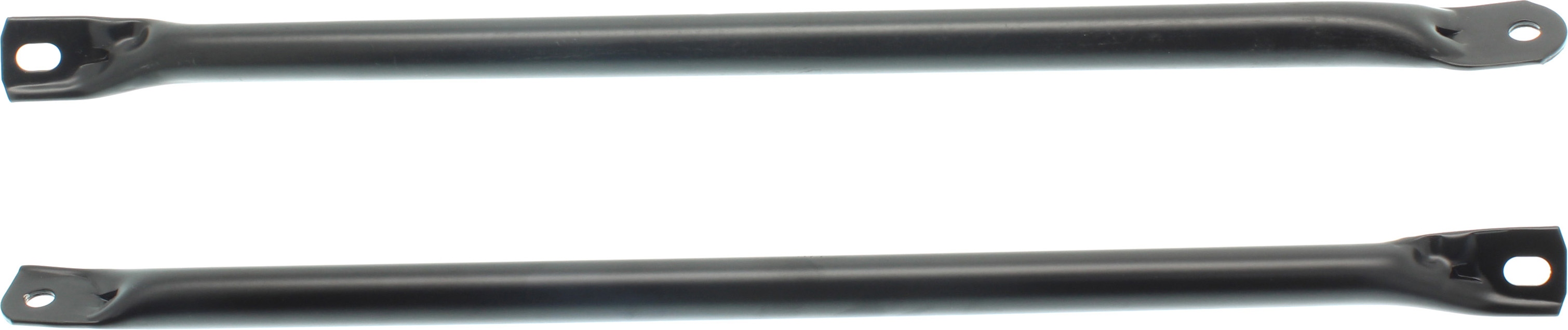 AM 5 SERIES 10-17-6 SERIES 12-19 RADIATOR SUPPORT BRACKET RH AND LH Front Brace Alum Exc. 760Li Model SKU SET REPB251507 Partslink BM1225151 BM1225152 OEM 51647187095-51647187096