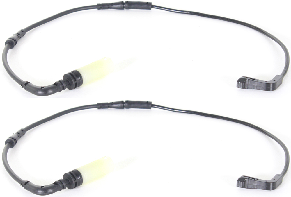 AM 5 SERIES 04-10 BRAKE PAD SENSOR Rear SKU SET REPB271809-2 OEM 76259-713719-713720-841534-343