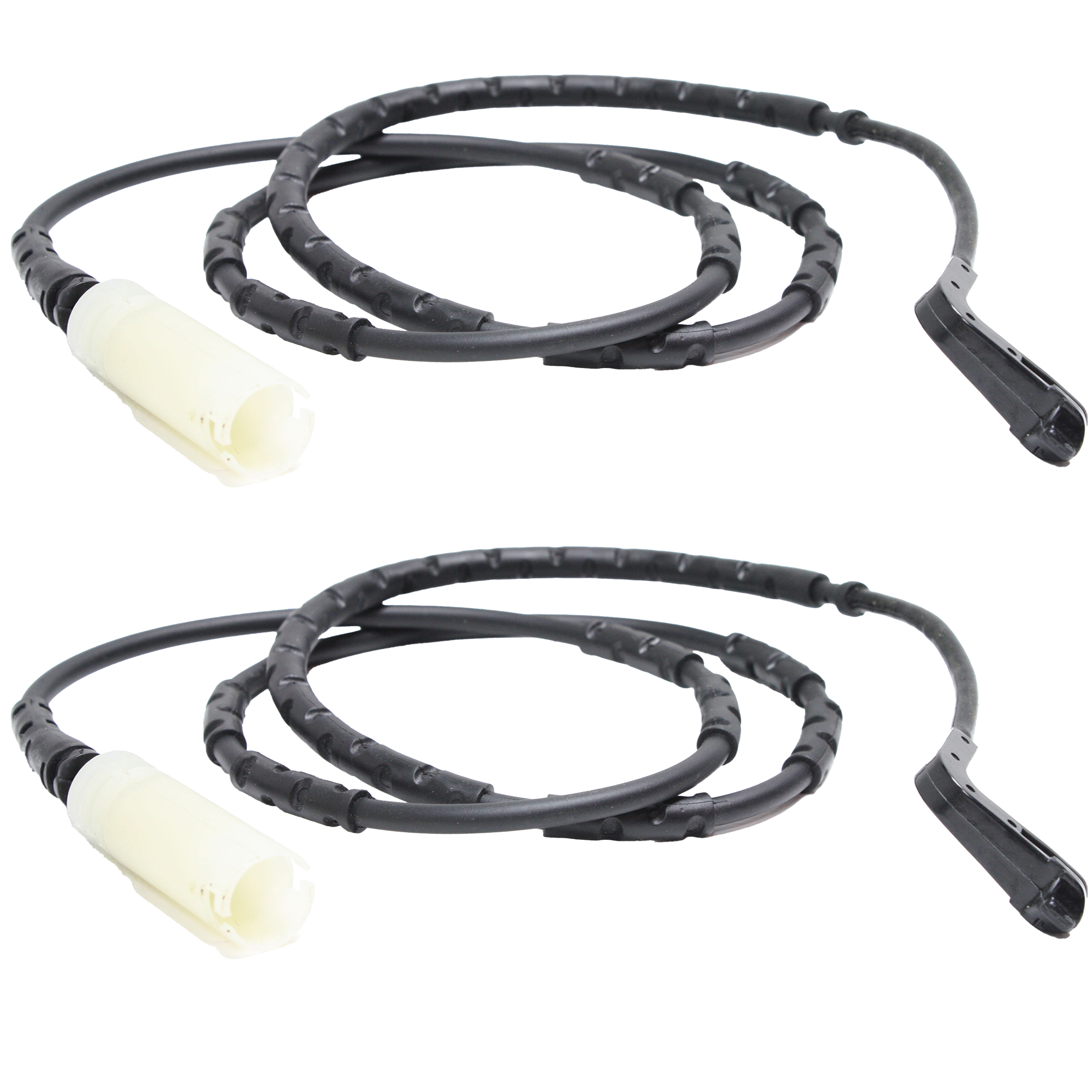 AM 3 SERIES 06-11 REAR BRAKE PAD SENSOR RH AND LH Wear Indicator Sensor SKU SET REPB271817-2 OEM 34356789445