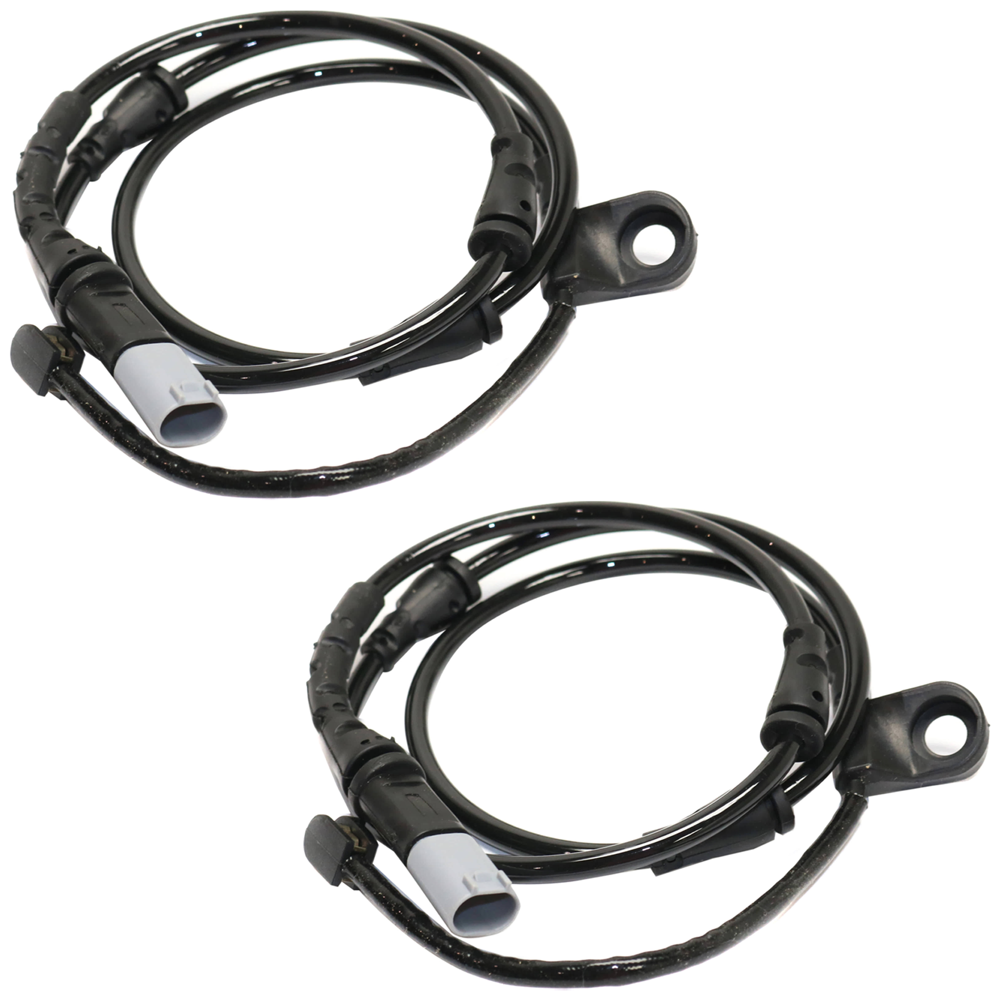AM X5-11-18 X6-11-19 BRAKE PAD SENSOR Front SKU SET REPB271824-2 OEM 34356792567