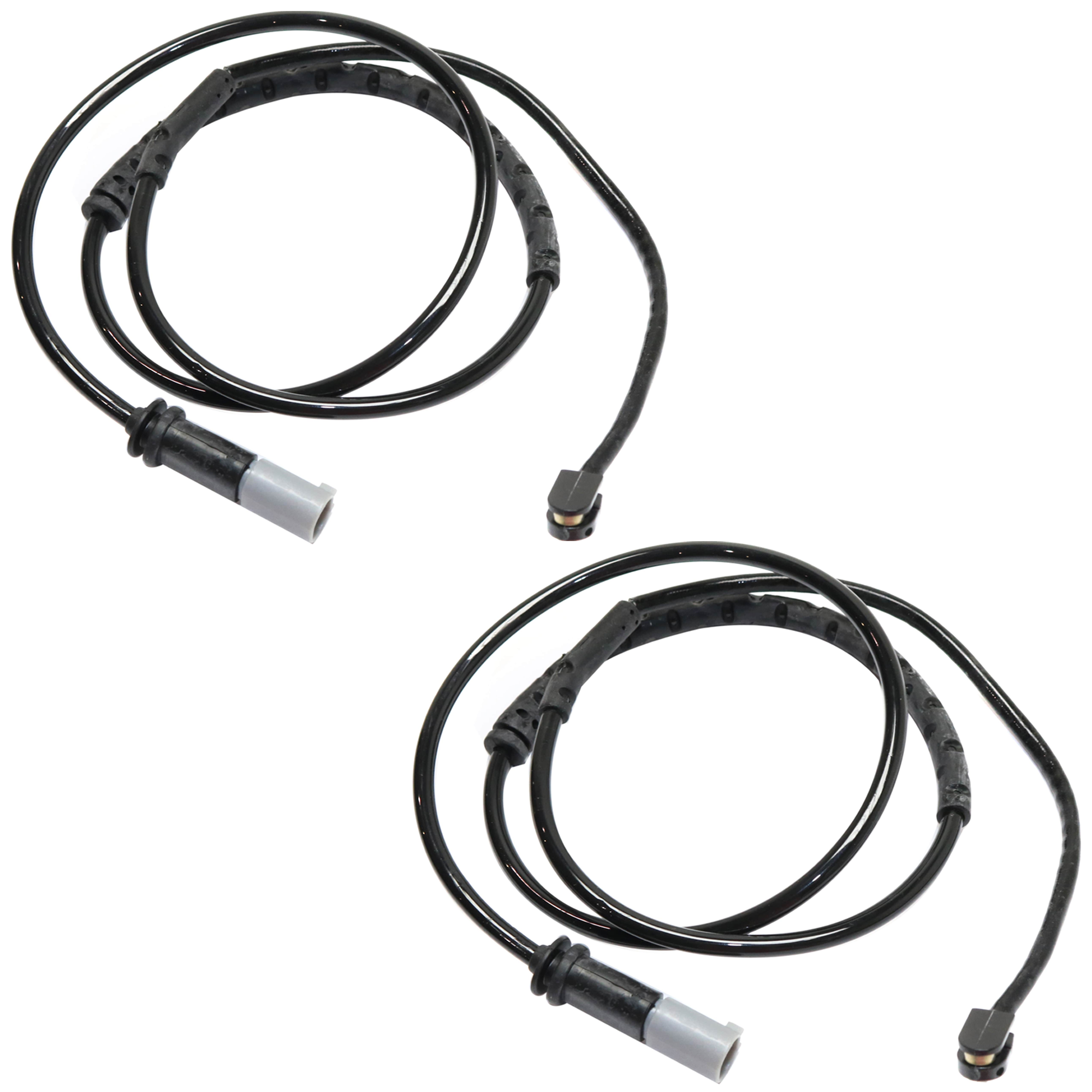 AM X5-11-18 X6-11-19 BRAKE PAD SENSOR Rear SKU SET REPB271825-2 OEM 34356854168