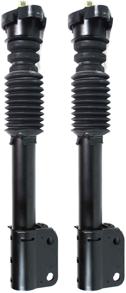 AM CUTLASS SUPREME 88-97 REGAL 88-96 REAR FULLY LOADED STRUT RH AND LH Gas Charged Twin tube Set of 2 SKU SET REPB280703-2 OEM 22046432-22064554