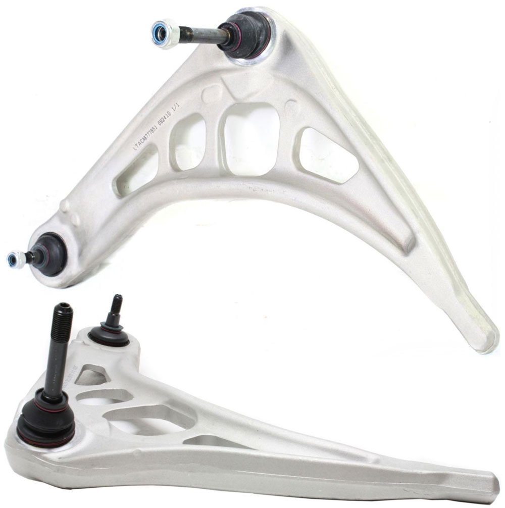 AM 3 SERIES 99-06 Z4-03-08 FRONT CONTROL ARM RH AND LH Lower SKU SET REPB281524 OEM 31126777851-31126751317-311267