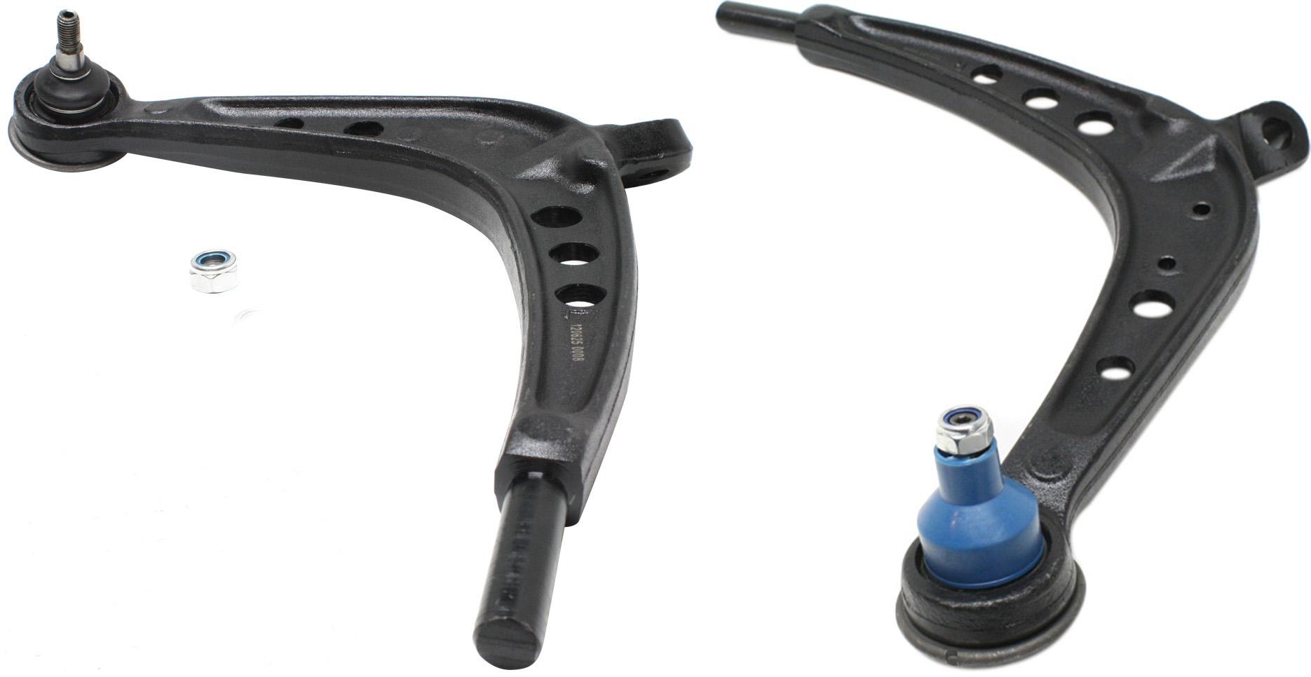 AM Control Arm SKU SET REPB281530 OEM 31126758533-31126758534-311210