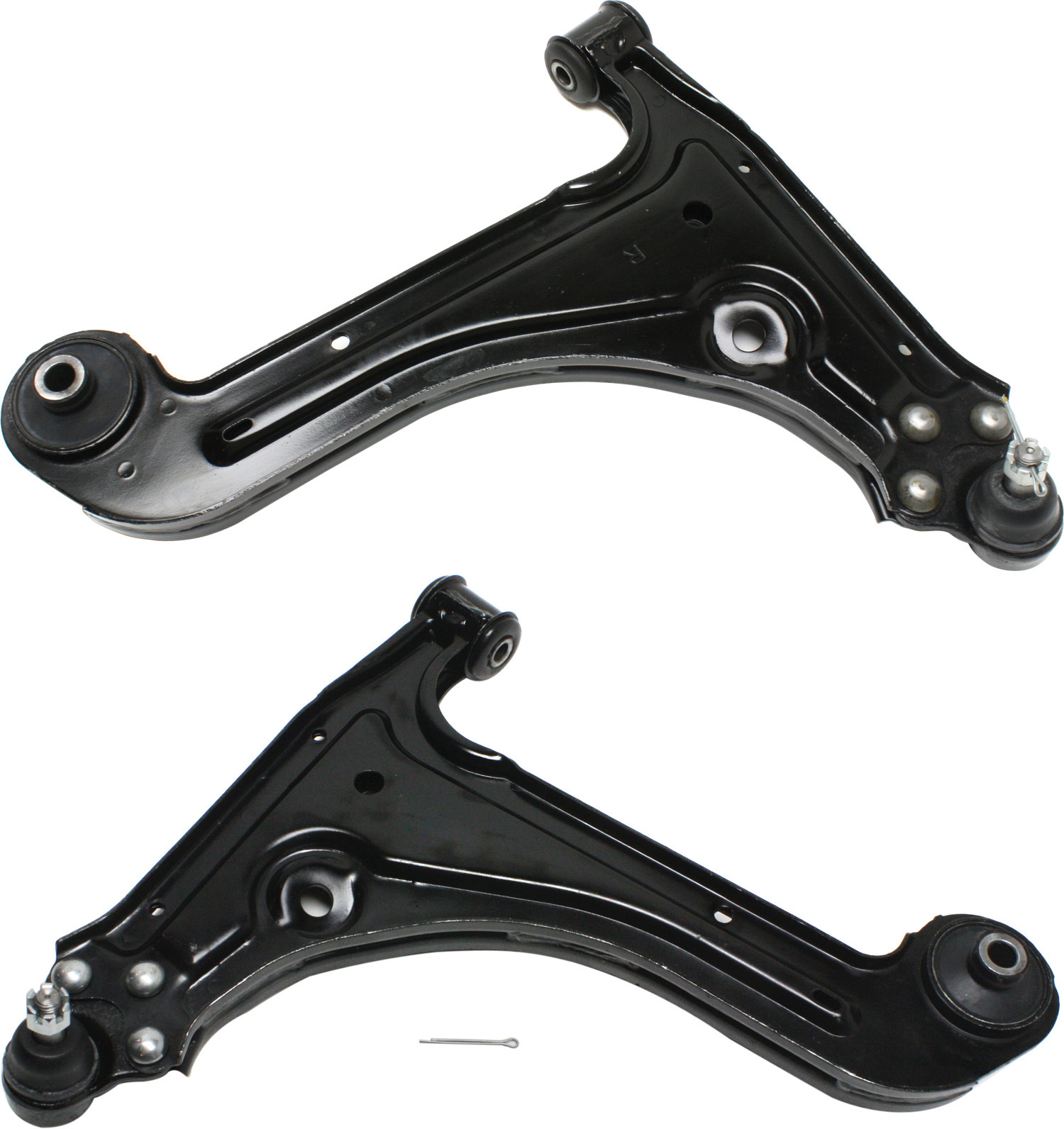 AM Control Arm SKU SET REPB281563 OEM 22603952-22611130-22611132-226