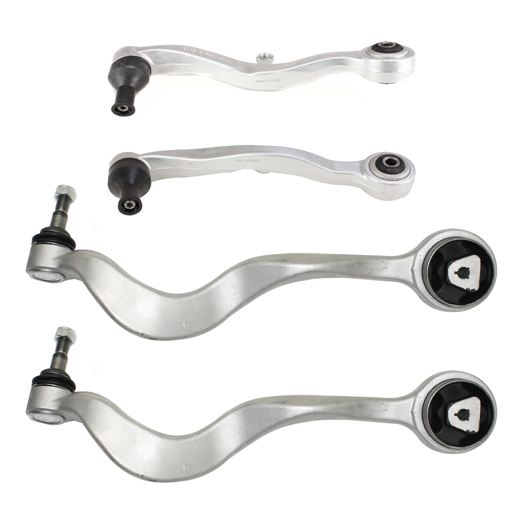 AM Control Arm SKU SET REPB281565 A OEM 31126760181-31126760182-311267
