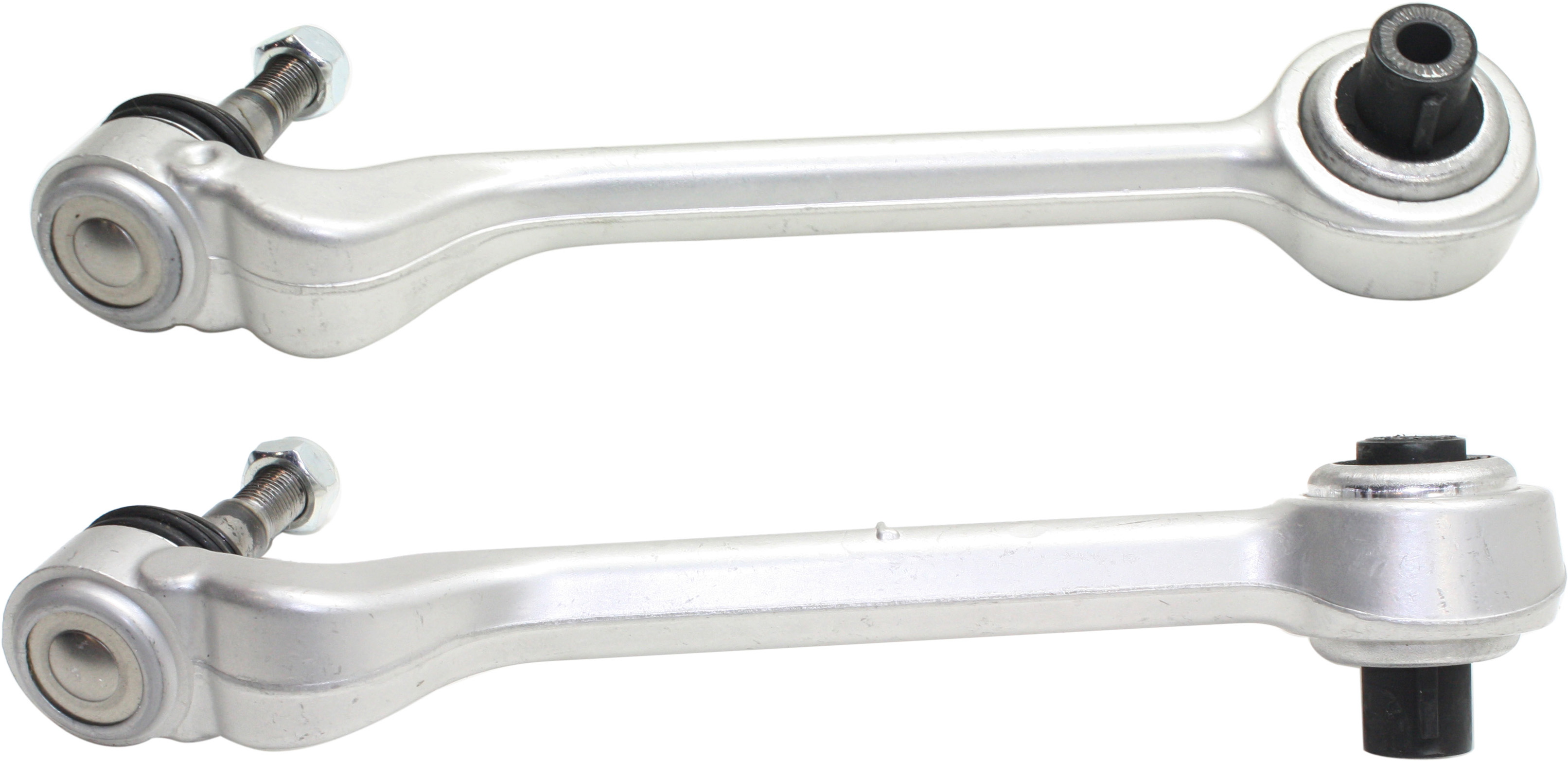 AM 3 SERIES 06-13-1 SERIES 08-13 X1-12-15 FRONT CONTROL ARM RH AND LH Lower Rearward Arm w Ball Joint and Bushing SKU SET REPB281577 OEM 31126763700-31126770850-311267