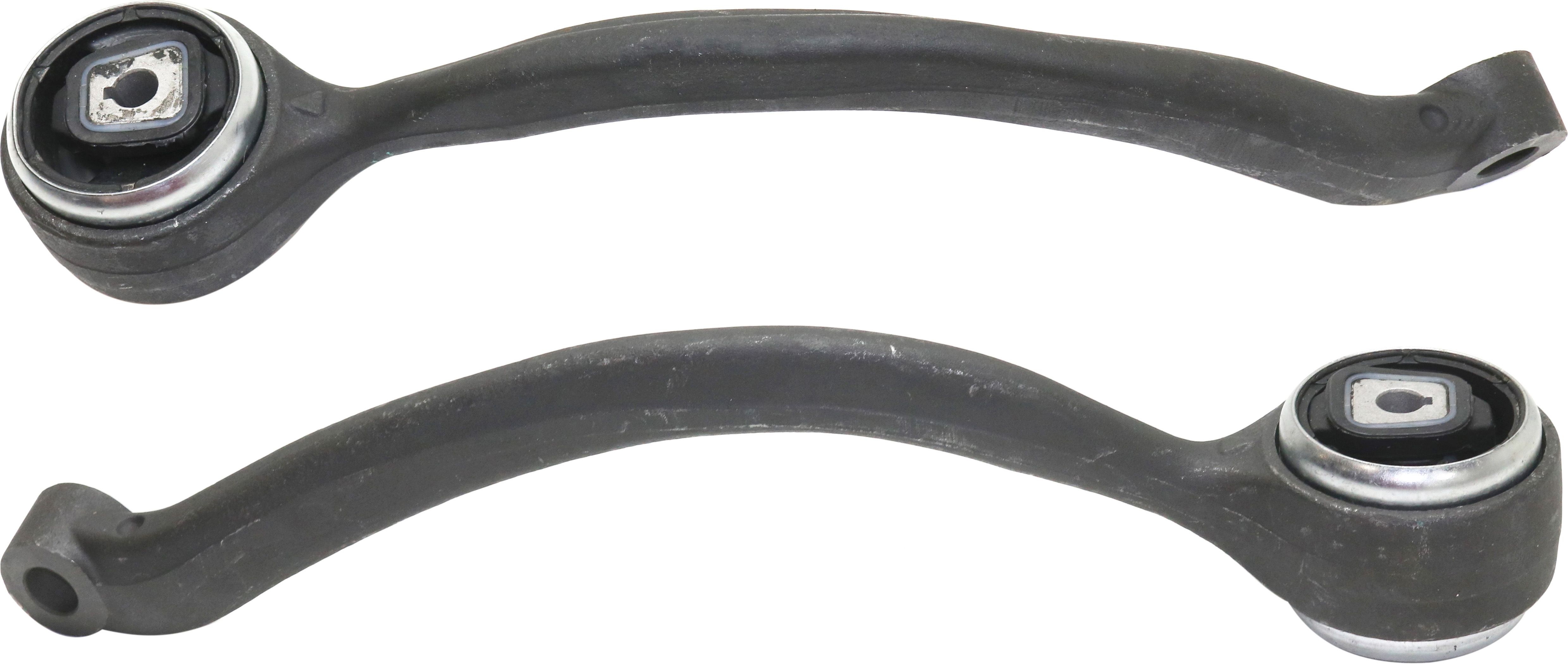 AM 3 SERIES 06-13 X1-13-15 FRONT CONTROL ARM RH AND LH Lower Rearward w o Ball Joint SKU SET REPB281591 OEM 31126768984-31126768983