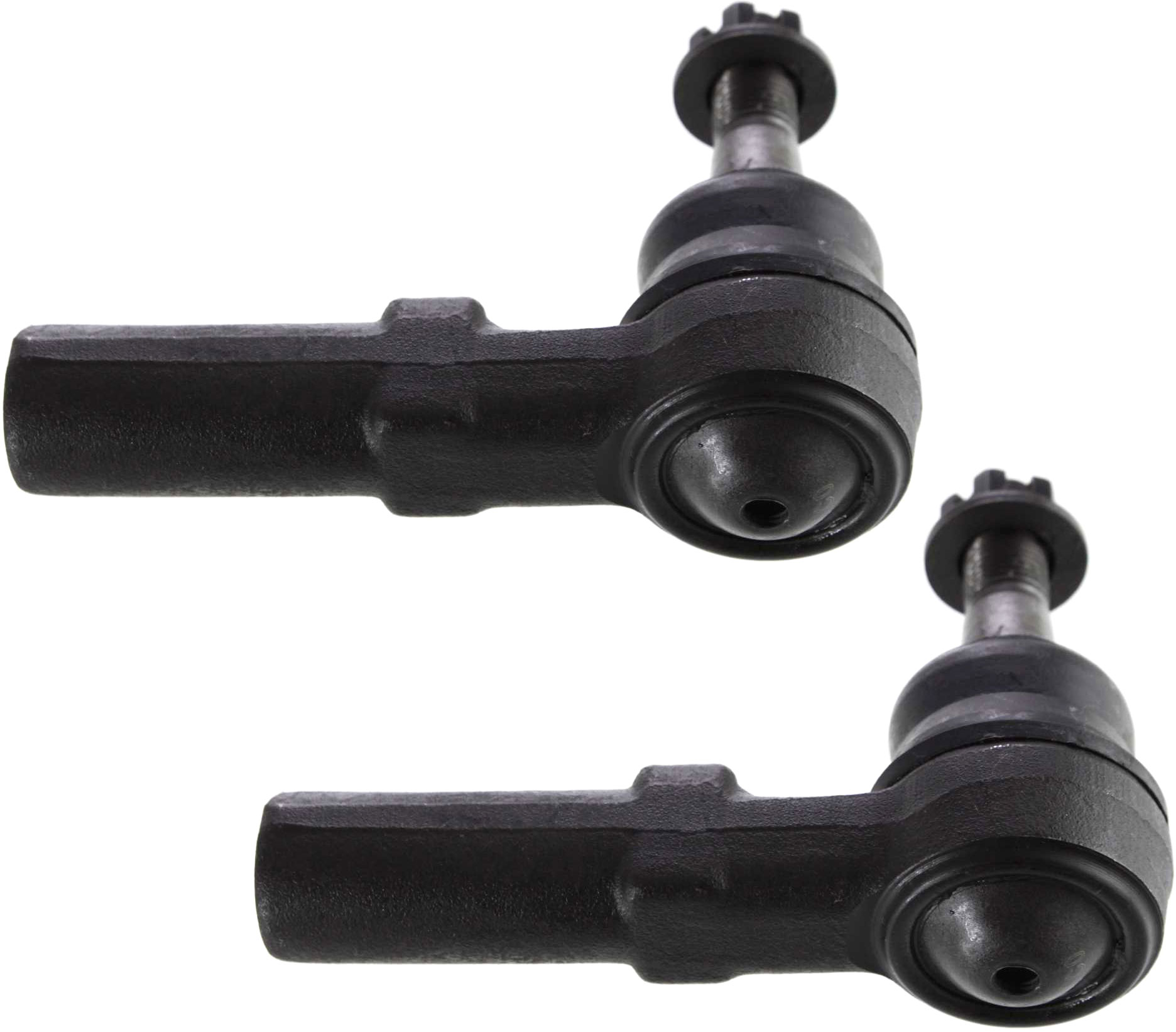 AM DEVILLE PARK AVENUE 97-05 DTS 06-11 FRONT TIE ROD END RH AND LH Outer SKU SET REPB282101-2 OEM 382041-2693135-2693206-4011798