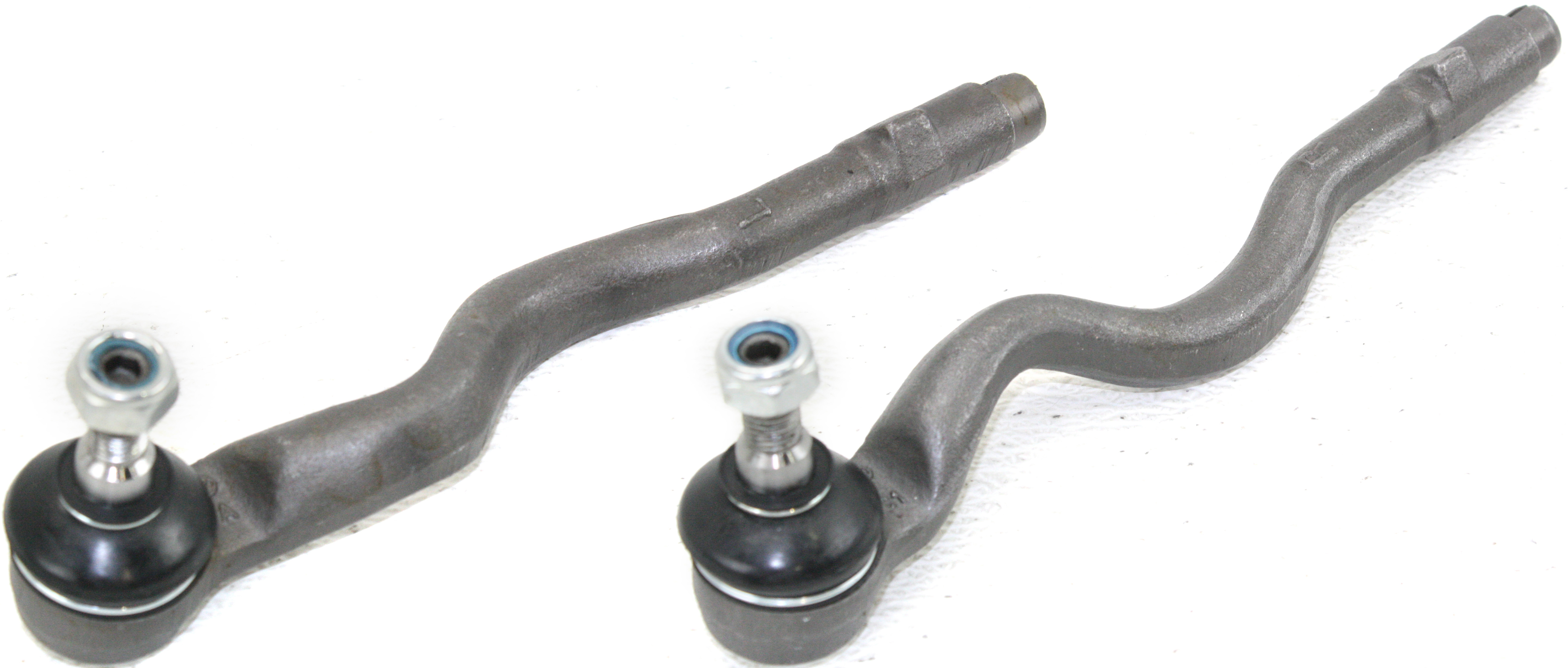 AM 3 SERIES 99-05 FRONT TIE ROD RH AND LH Outer SKU SET REPB282105-2 OEM 1015109-1015161-2693349-401201