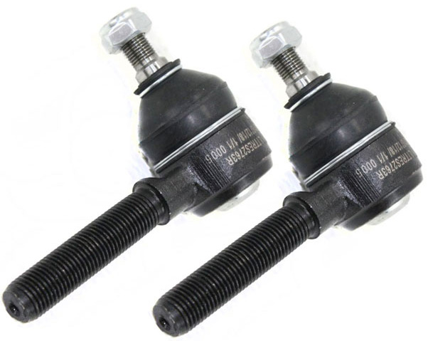 AM 5 SERIES 82-95-8 SERIES 91-97 FRONT TIE ROD LH Inner and Outer SKU SET REPB282107 OEM 32211127917-32211135820-322111