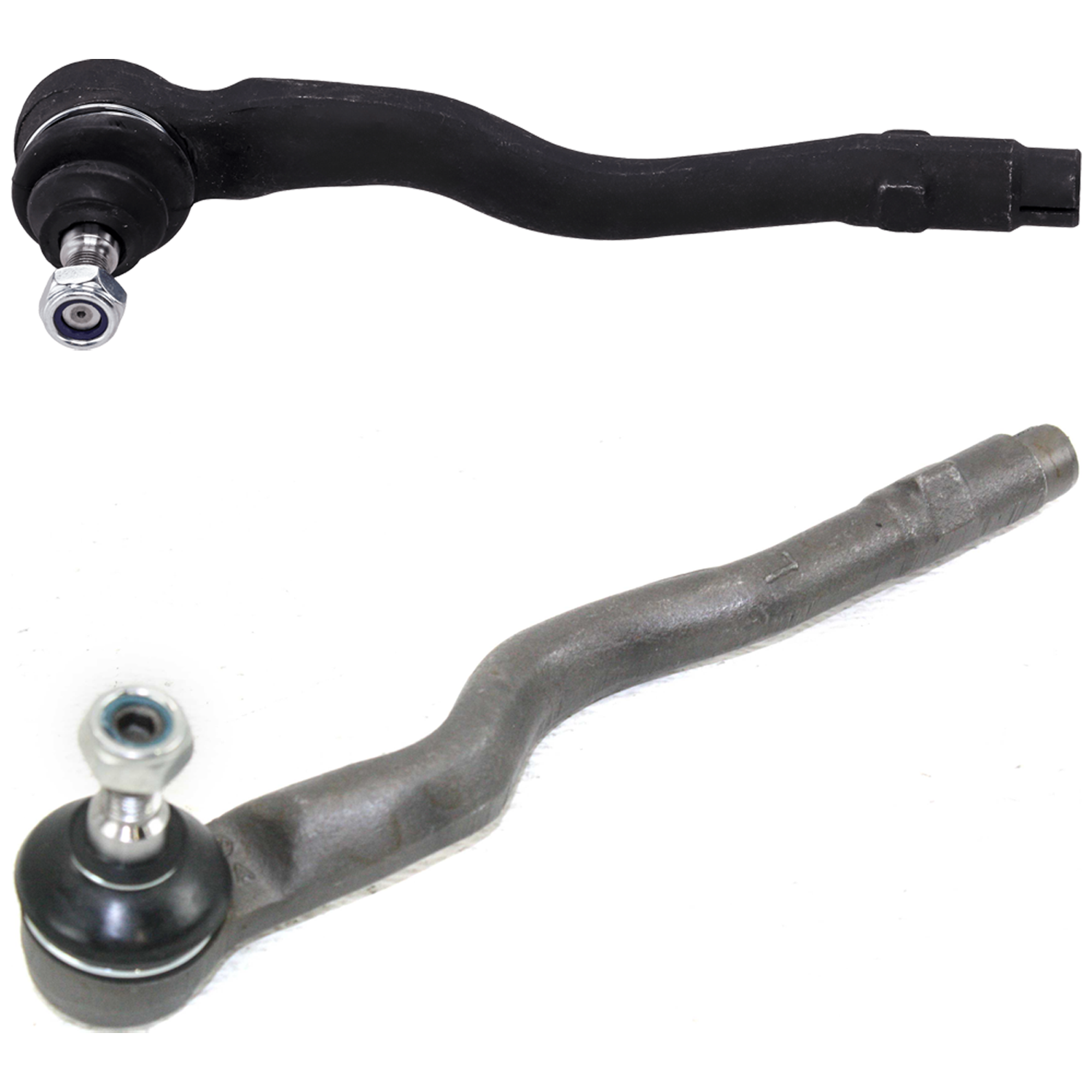 AM 328I 99-99 FRONT TIE ROD RH AND LH Outer SKU SET REPB282109 A OEM 1015109-1015161-2693349-401201
