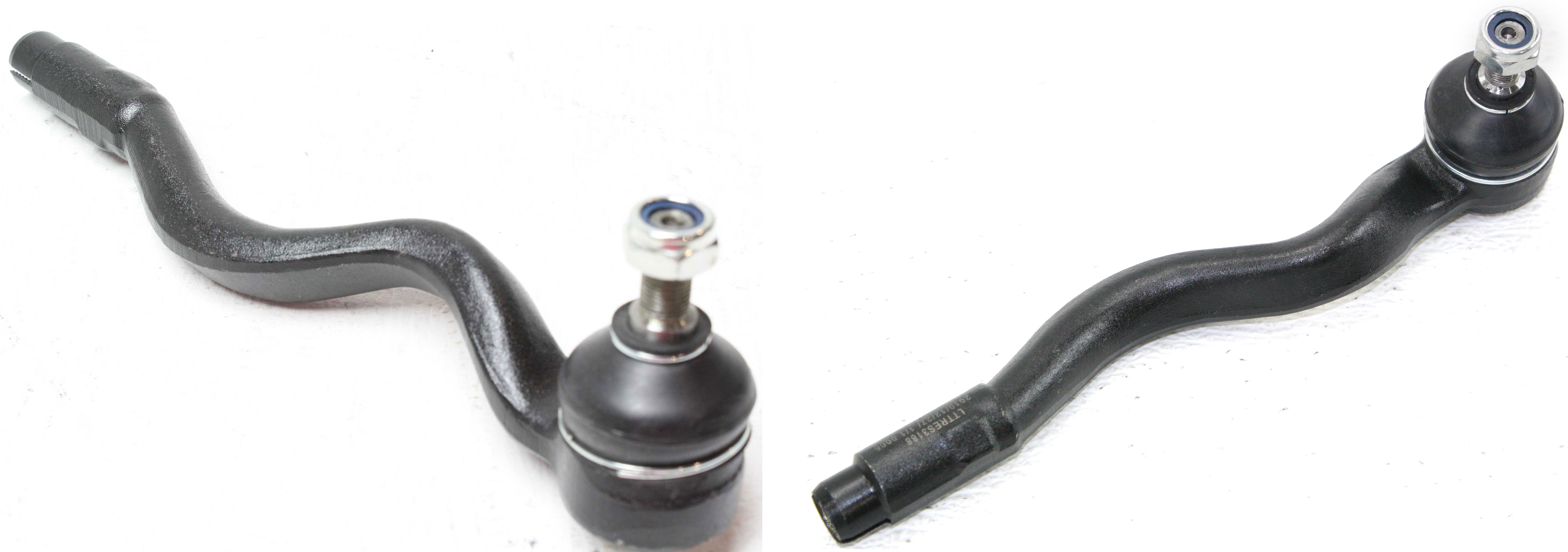 AM 3 SERIES 92-02 FRONT TIE ROD RH AND LH Outer SKU SET REPB282109 OEM 32111139313-32111139314