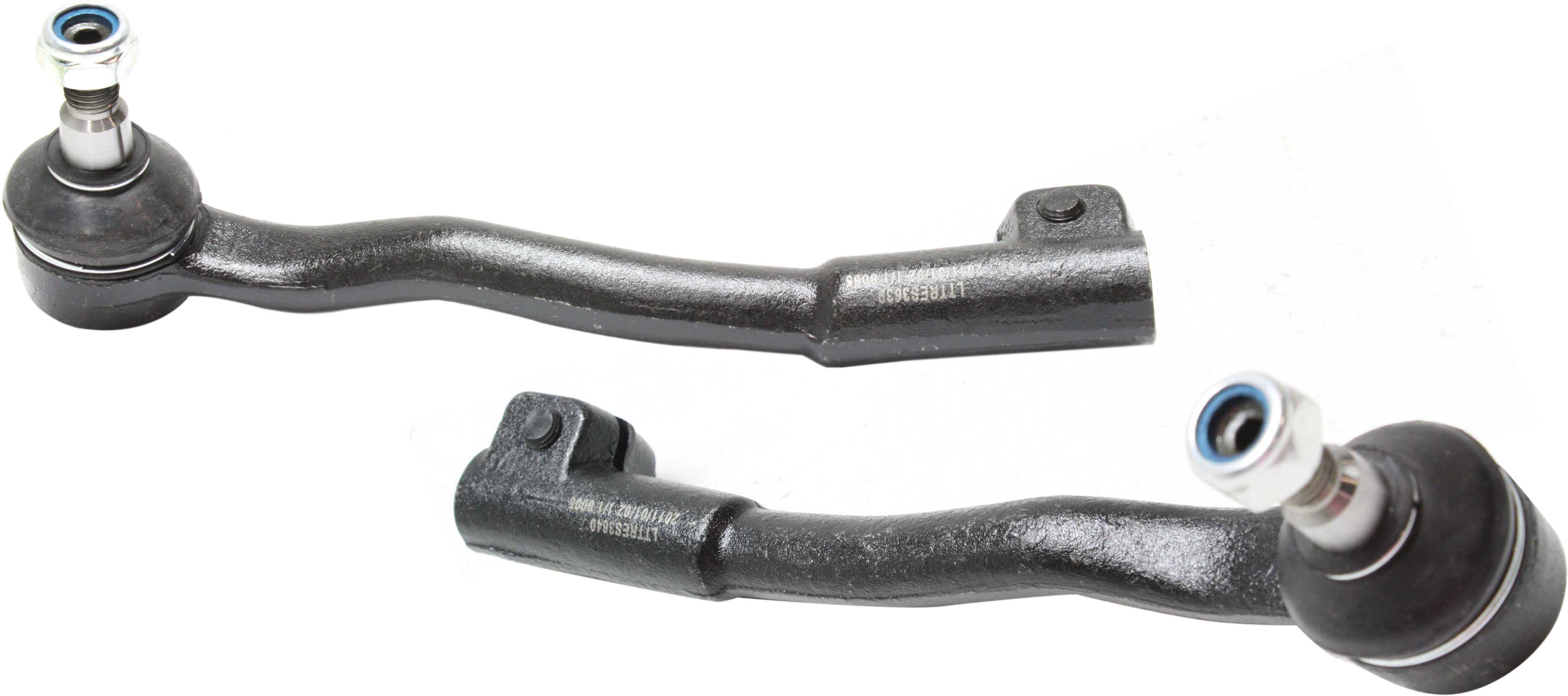 AM 7 SERIES 95-01 FRONT TIE ROD END RH AND LH Outer SKU SET REPB282112