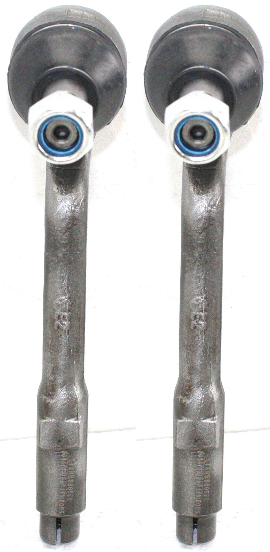 AM X5-00-03 FRONT TIE ROD RH AND LH Outer SKU SET REPB282113-2 OEM 32211096327