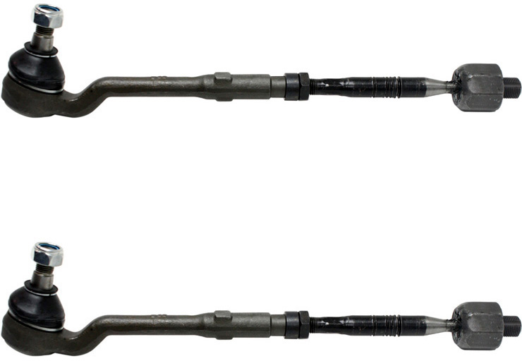 AM Tie Rod Assembly SKU SET REPB282118-2 OEM 32216751277