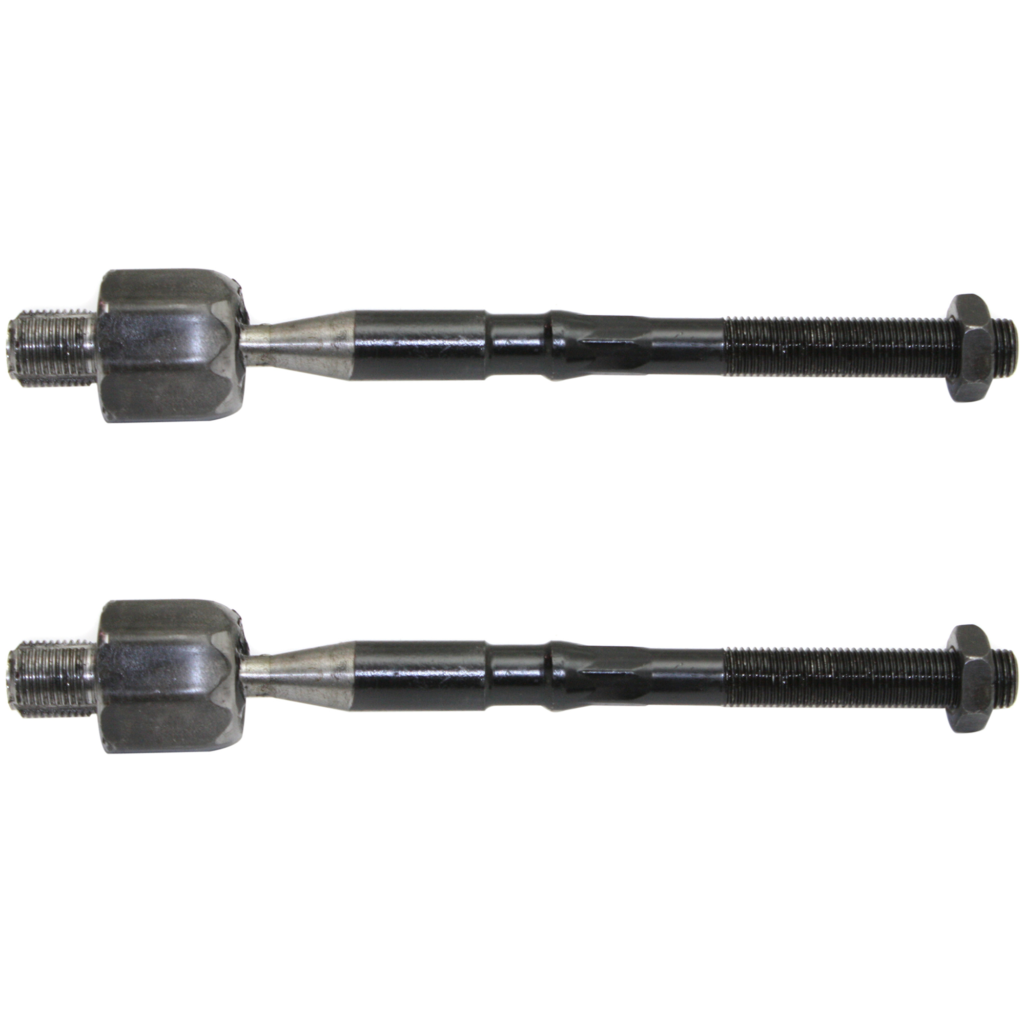 AM 3 SERIES 99-06 Z4-03-08 FRONT TIE ROD RH AND LH Inner SKU SET REPB282120-2 OEM 1015519-1015520-2693348-401201